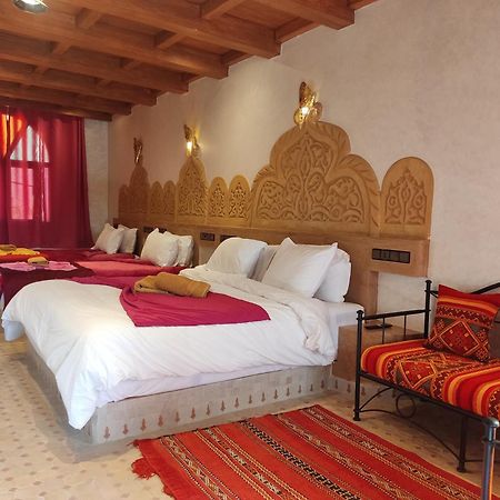 Kasbah Yasmina Hotel Lac Yasmins Exterior photo