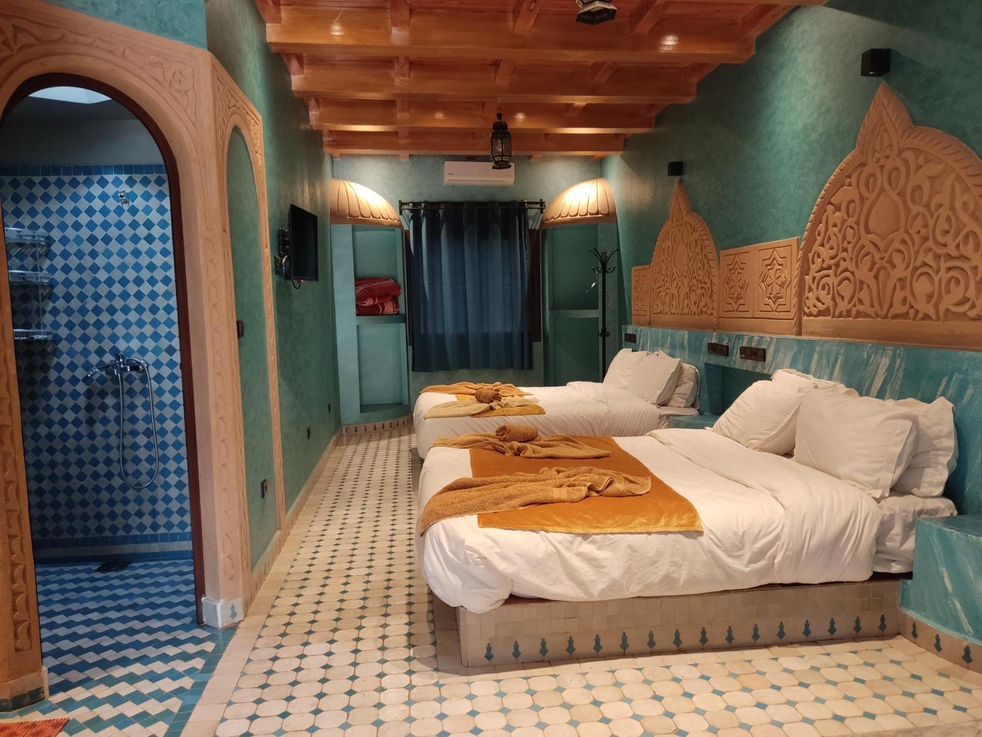 Kasbah Yasmina Hotel Lac Yasmins Exterior photo
